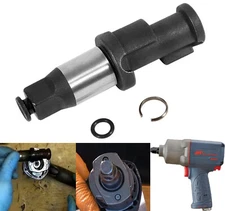 IR2235TiMax 1/2” Air Impact Anvil with O-ring & Retainer Clip Fit Ingersoll Rand