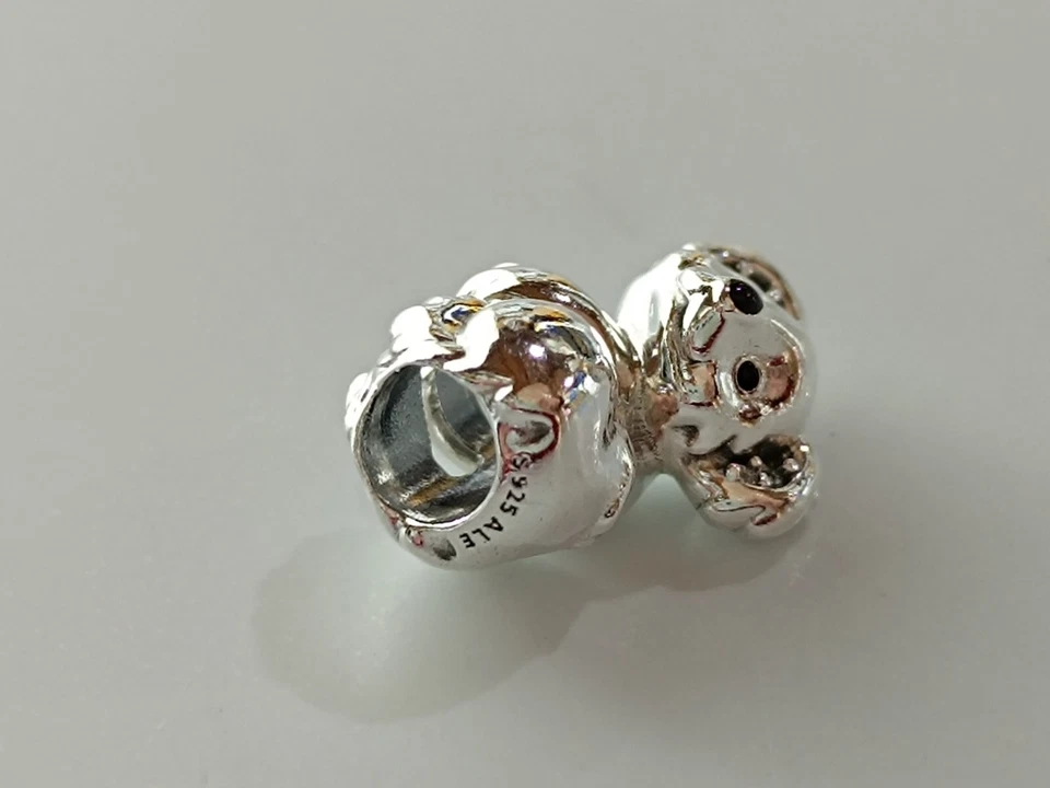 Pandora Koala Charm silber (798431-C01) - Bild 3 von 4