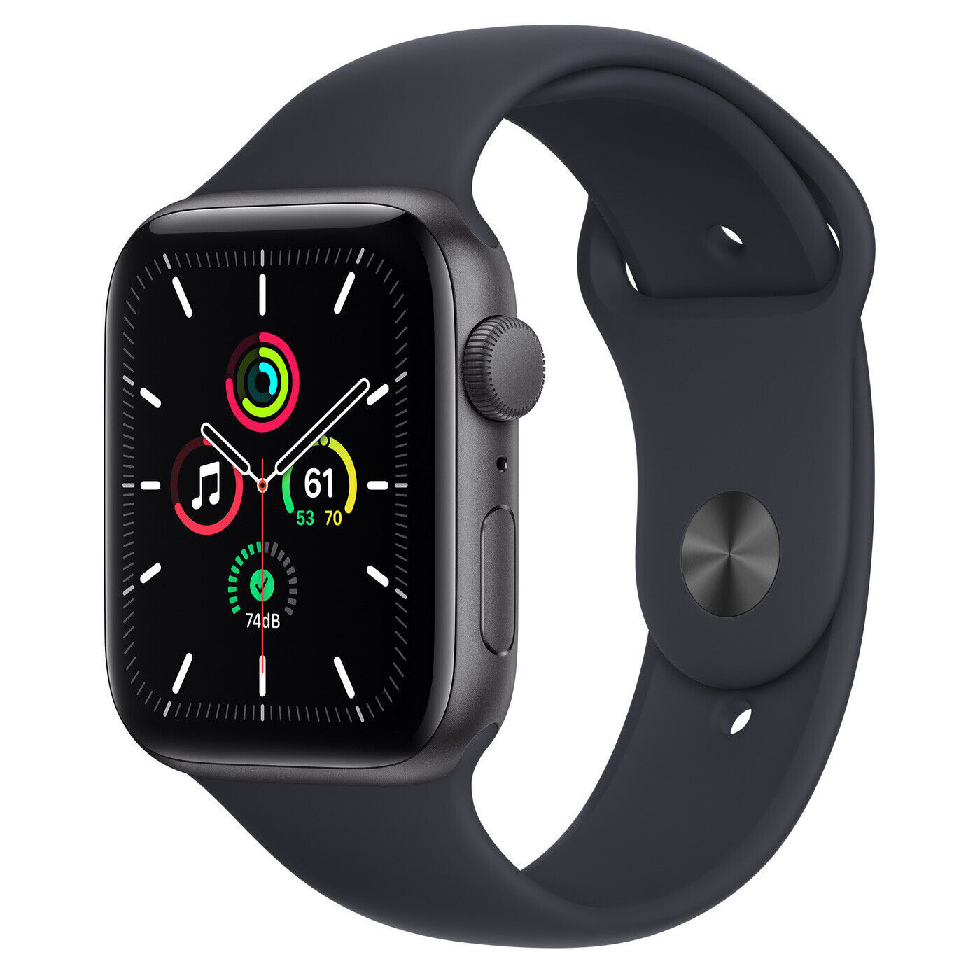 Apple Watch 4 Lv Band  Natural Resource Department