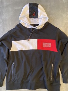 retro 11 hoodie
