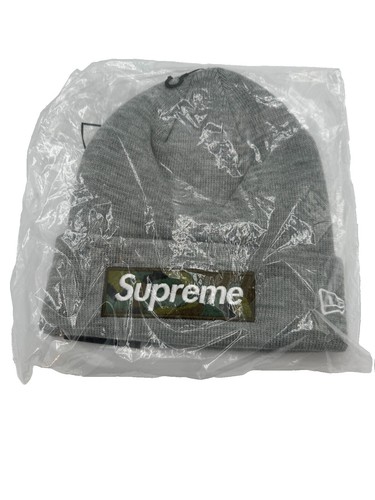 SUPREME cordura plaid bell hat/25SS gray | eBay