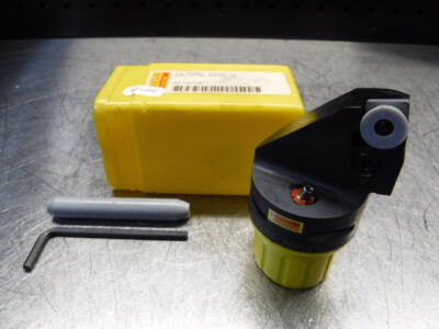 Sandvik Capto C4 Indexable Turning Head C4-PSRNL-22050-12 (LOC278B)