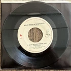 Mojo Nixon & Skid Roper-Elvis is Everywhere/Gin Guzzlin’ Frenzy-Enigma B-75011 M