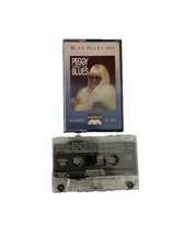 Miss Peggy Lee Peggy Sings The Blues [Cassette] - FREE Shipping