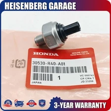OEM Knock Sensor #30530-R40-A01 for Honda Accord CR-V Crosstour  Acura TSX 