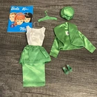 Vintage Barbie Fashion 959 Theatre Date Outfit - COMPLETE 1612 Theater Set