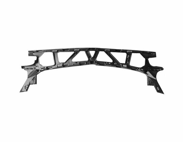 Halter F?R Sto?Stange Vorne Mercedes E-KLASSE W212 2013-2016-image