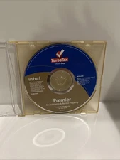 2010 TurboTax Premier, Investment And Rental Property Fed and State Intuit