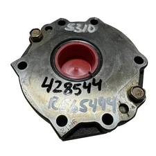 Used Transmission Pump Assembly Power Reverse Transmission