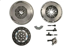 Clutch kit LUK 600 0064 00 for Renault Laguna III (BT0/1) 2 2007-2015
