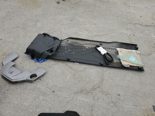 Chassis ECM 220 Type Transmission S55 Fits 04-05 MERCEDES S-CLASS 2496669 - Picture 12 of 12