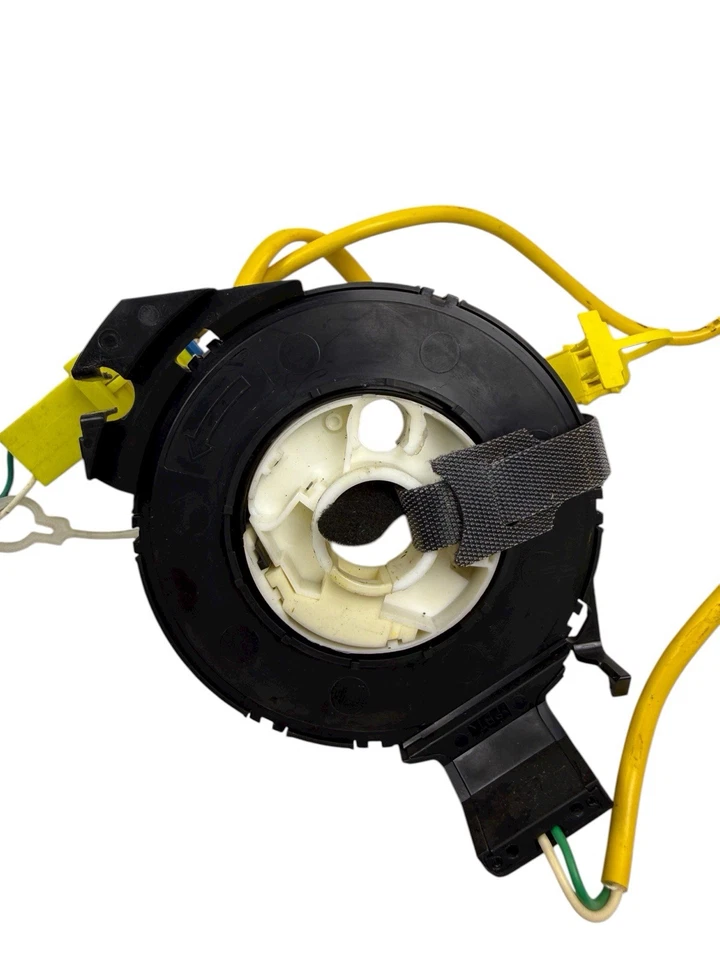 OEM 01-02 GMC Yukon XL Reloj Muelle 26088303 Foto 4 de 4