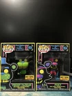 Funko Pop Games #954+955 Foxy + Fazbear Five Nights At Freddy's Hot Topic