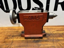HAAS HRT210 TAILSTOCK  6" CENTER HEIGHT