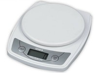 Genie 3606 Eds Digitale Design KüChenwaage Briefwaage Feinwaage Digital Waage
