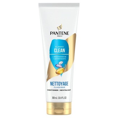 Pantene Pro-V Classic Clean Conditioner 10.4oz