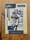 2004 Playoff Prestige - Tom Brady #85
