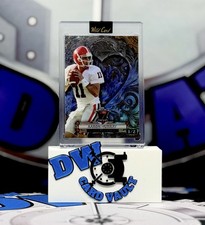 2024 Wild Card 7 Card Studs Promo #P7CSHAM Aaron Murray #1/2