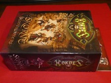 Hordes: Skorne: Bloodrunners box set