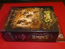 Hordes: Skorne: Bloodrunners box set