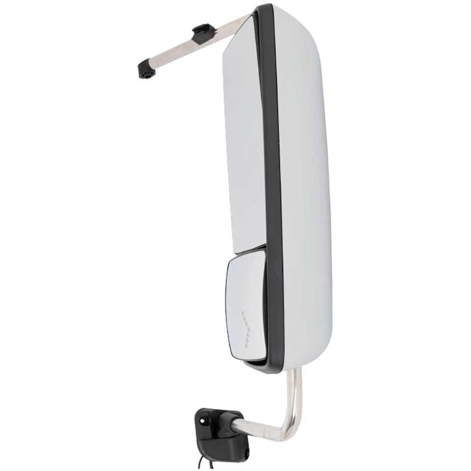 Mirror For 2008-2012 International WorkStar 7600 Passenger Side 3604965C92 Foto 2 de 4