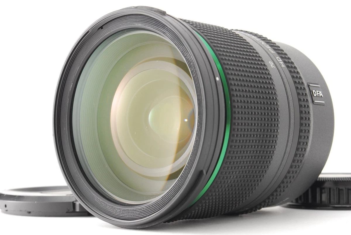 ペンタックス FA ★ 24-70mm F2.8 AL PENTAX f/2.8 Camera Lenses 24-70mm Focal for sale | eBay