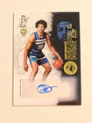 Joan Beringer 2025-26 Signature Class Rookie Class Autograph #RCA-JBE LD36