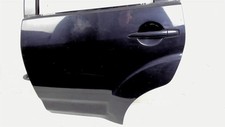 Porte arrière et accessoires Citroen C-CROSSER