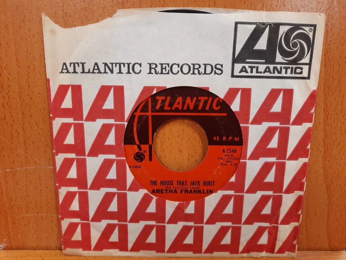 アトランティックレコード&フィメールシンガー他ヒップホップレコード Atlantic Records Single Vinyl Records for sale | eBay
