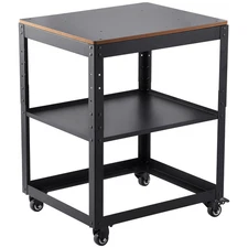 Planer Stand - Heavy Duty, Height Adjustable Thickness Planer Table