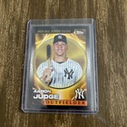 2026 Topps Series 1 - 2025 All Topps Team Aaron Judge #ATT-6