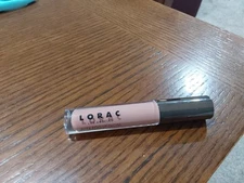 LORAC ALTER EGO LIP GLOSS VISIONARY VISIONAIRE FREE SHIP NEW NO BOX!