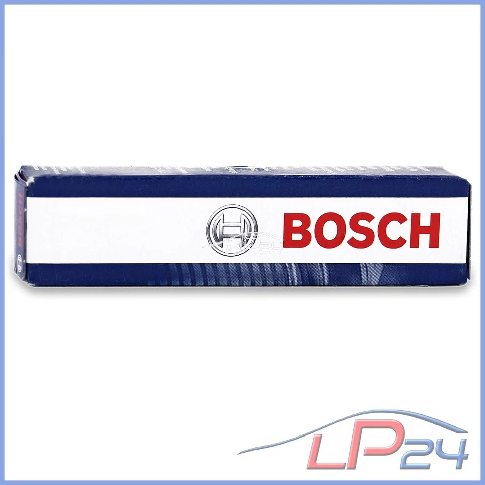 BOUGIE D'ALLUMAGE BOSCH SUPER PLUS FR8KTC+ POUR MERCEDES-BENZ SPRINTER 3-T 903 - Photo 4/4