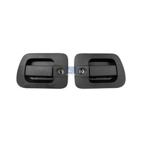 TüRaußEngriff DT Spare Parts Aftermarket-Expertise Passend FüR Iveco