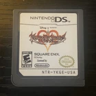 Square Enix Kingdom Hearts 358/2 Days Nintendo DS Cartridge Only NTSC-U/C E10+