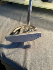 Scotty Cameron Futura Putter Mens RH HC 34”Long