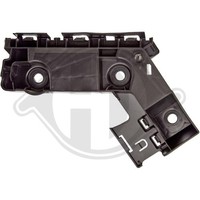 Diederichs Halter, StoüFüNger Hinten Links FüR Vw