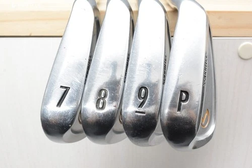 Used SONARTEC TOUR CB Irons #7-PW N.S PRO 1050GH S - Picture 3 of 8