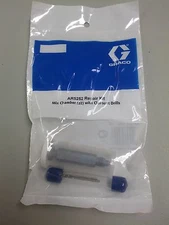 Graco Fusion AP Round Pattern Mix Chamber Kit Part# AR5252