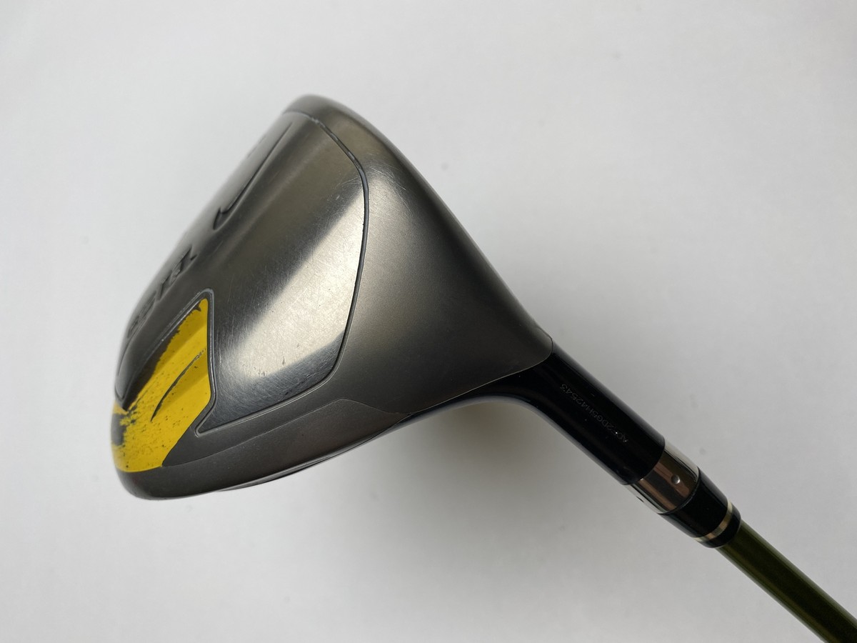 Nike Sasquatch 460 Tour Driver 9.5* Aldila NV Green 65g Stiff