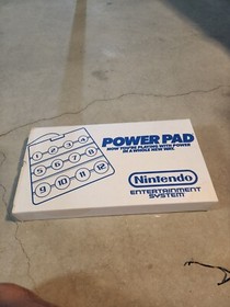 Nintendo NES Power Set Home Console - White/Gray