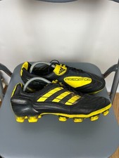 Adidas Predator X TRX FG G14109 Football Boots US 10