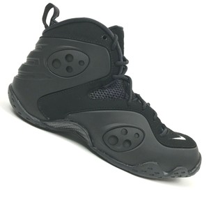 nike rookie foamposite