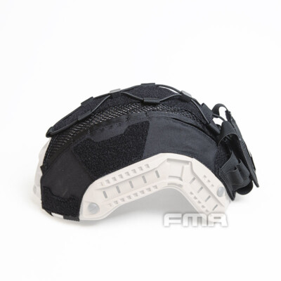 FMA – étui De Batterie Pour Casque Tactique NVG, Pochette De