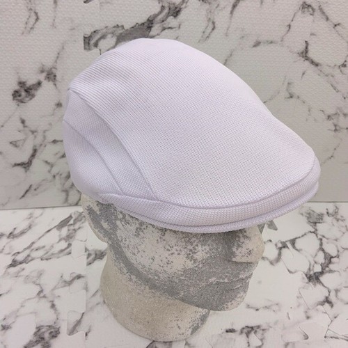 Men's Kangol White Tropic 507 Hat | eBay