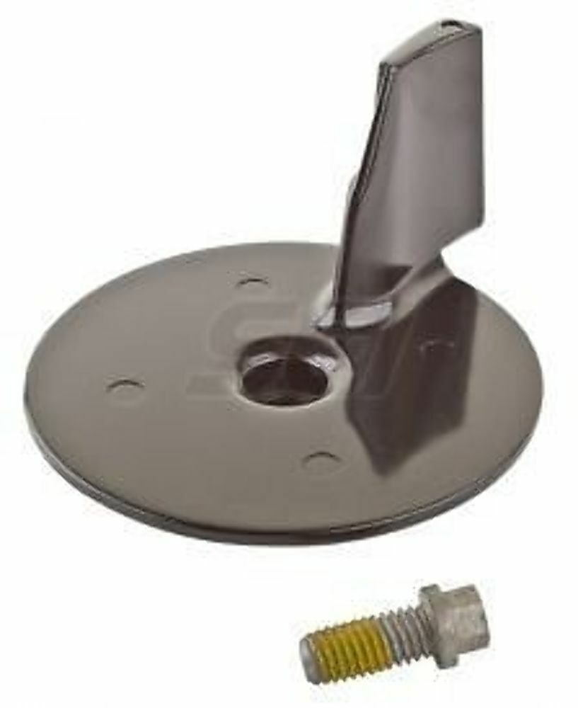 Johnson Evinrude 175-185-200-225-250-300 Anode Trim Don't miss the campaign Low Tab-Bolt Mail order cheap