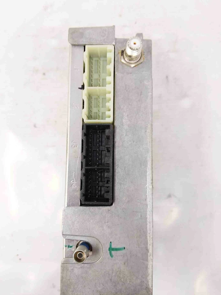 2007 2008 PONTIAC SOLSTICE ONSTAR COMMUNICATION COMPUTER CONTROL MODULE 25826422 - Image 4 of 4