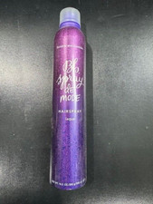 Bumble and Bumble Spray De Mode Flexible Hold Hairspray 10oz/300ml FAST SHIP