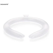 Portable Neck Cooler Ring Autumn Cycling Running Cooling Tool Practical Outdoor 