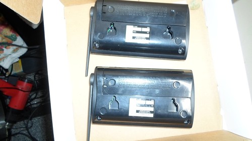 Chamberlain NLS2 Wireless Portable Intercom-Double Unit - 第 6/6 張圖片
